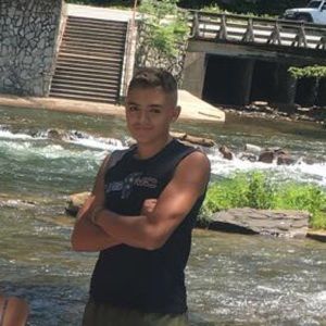 Meet your Posher, Matt